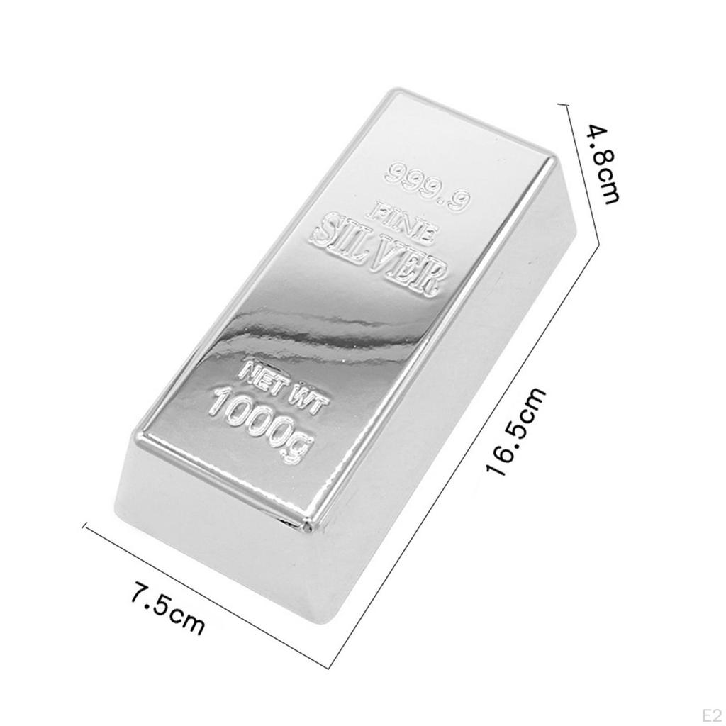 Fake Butt (Not Real), Paperweight, Movie Decorative Prop for Home Decor, Funny Holiday Gifts,