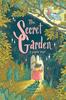 Книга The Secret Garden : A Graphic Novel