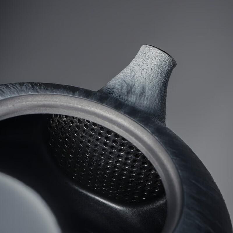 Edenus 14th Anniversary Stone Gongfu Tea Set