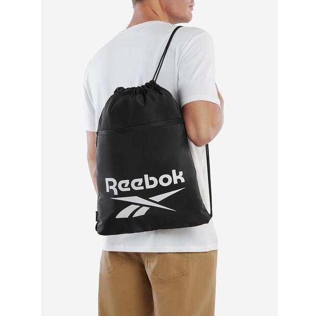Reebok Сумка RBK-B-044-CCC Черный