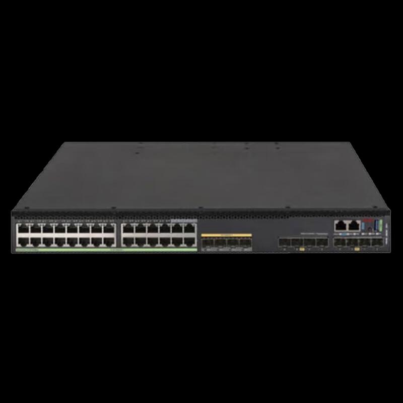 H3C S5130S-36F-HI-G L3 Ethernet Switch