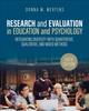Книга Research and Evaluation In Education and Psychology : Integrating Diversity With Quantitative, Qualitative, and Mixed Methods