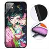 Jinshi Дневники Аптекаря Маомао Чехол для Motorola Moto Edge 70 60 Fusion NEO Pro G Stylus G56 G96 G52 G04 G05 G64 G71 Case