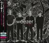 CD WEEZER - Make Believe UICF1040 Geffen Records 2005 Japan Rock