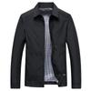Men's Thin Jacket Business Lapel Casual Jacket