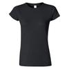 Gildan Womens/Ladies Softstyle Midweight T-Shirt