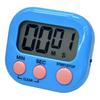 Classroom Timer for Kids Magnetic Digital Timer with Loud Alarm LCD Screen Kitchen Timer for Baking Cooking