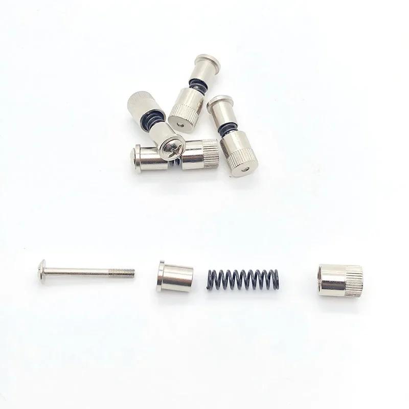 1/3/5PCS Universal Presser Foot Quick Easy Change Screw Auxiliary Upper Feet Device For Industrial Sewing Machine Accessories