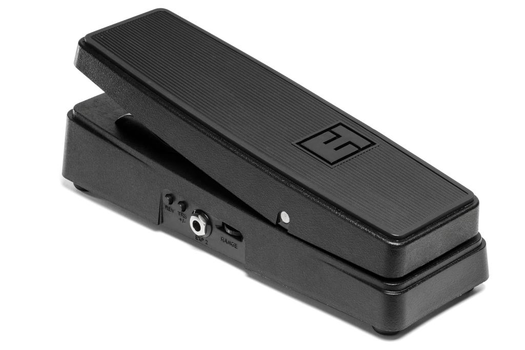 Двойная педаль экспрессии Двойная педаль экспрессии ELECTRO-HARMONIX