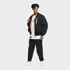 Jordan Ma-1 Flight Повседневная спортивная куртка Осенняя мужская верхняя одежда Черный CK6669-010