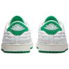 Air Jordan 1 Centre Court White Stadium Green Unisex Sneakers Sail DJ2756-113