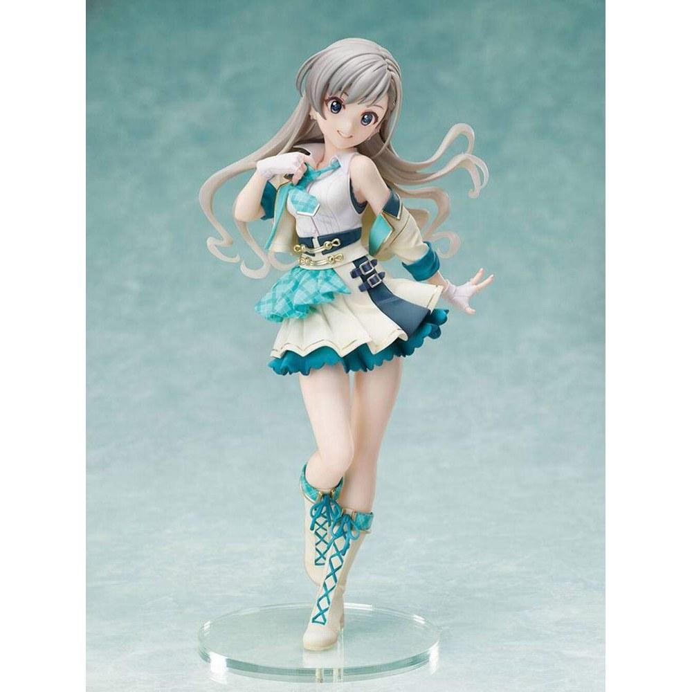Ricorne The IDOLM@STER Cinderella Girls Hisakawa Hayato 1/7 Scale PVC & ABS Painted Complete Figure