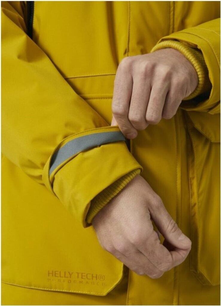 Зимняя куртка Helly Hansen Reine Parka (53630) солома