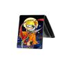 Bag ONE PIECE ID Bag Men's Wallet Change Bag