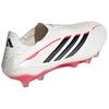 adidas Футбольные бутсы Copa Pure.4 Унисекс Белый Черный JS4208