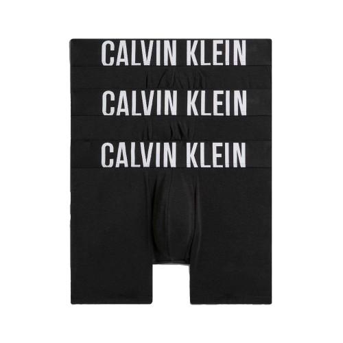 Calvin Klein Мужские боксеры (Пакет из 3)