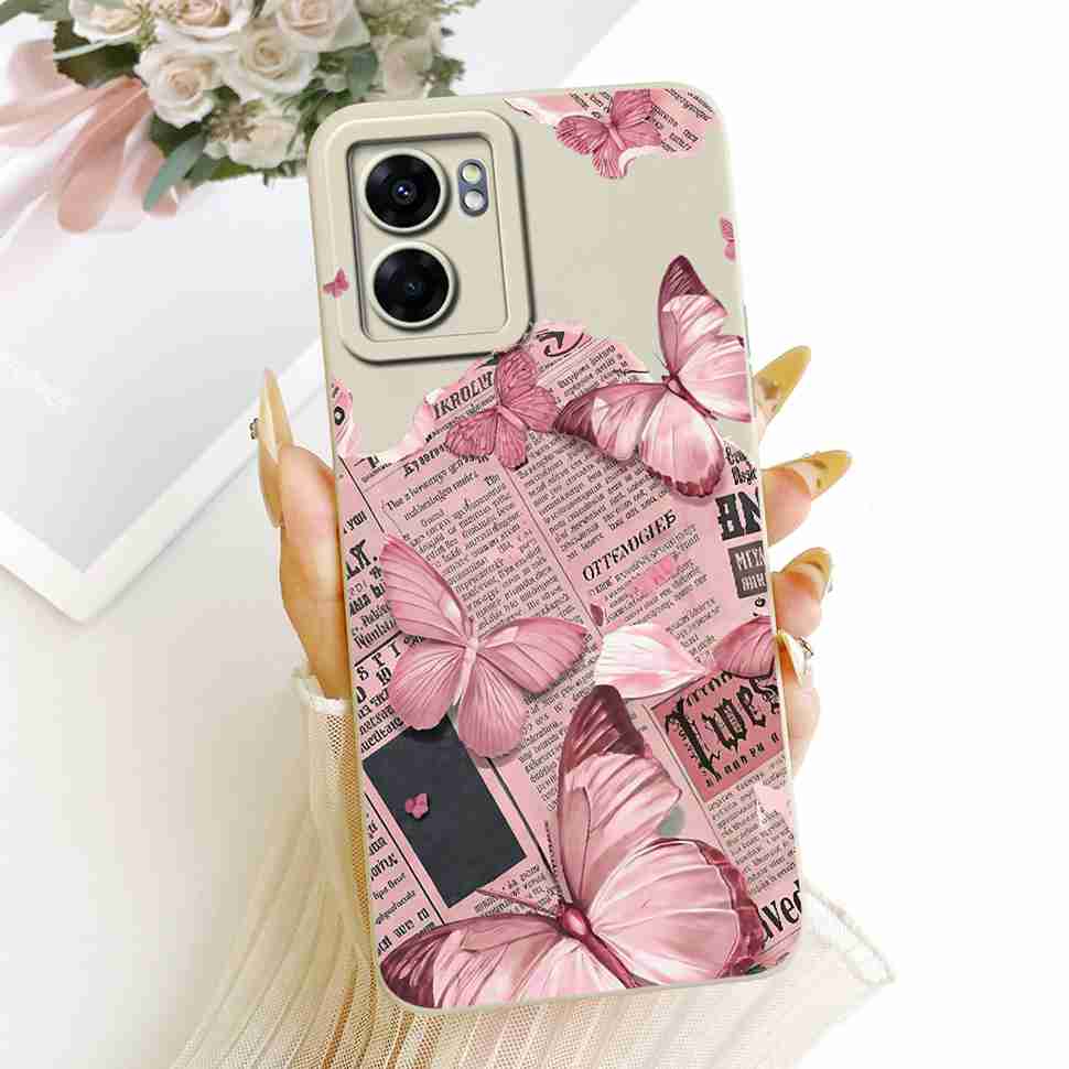 For Oppo A57 5G 2022 Casing Cool Dragon Pattern Cover Soft Silicone Phone Cases For Oppo A57 A 57 5G PFTM20 Coque Cover