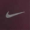 Nike Мужская беговая футболка с молнией на 1/4 Nike Dri-FIT ADV Stride Красный Сепия HV2181-652