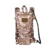 Yiling 3L Outdoor Portable Camouflage Hydration Pack