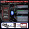 LAUNCH X431 CRP919E BT Car Diagnostic Tool CAN FD DOIP All Systems ECU Coding Bi-directional 31+ Resets DBScar VII Auto Scanner