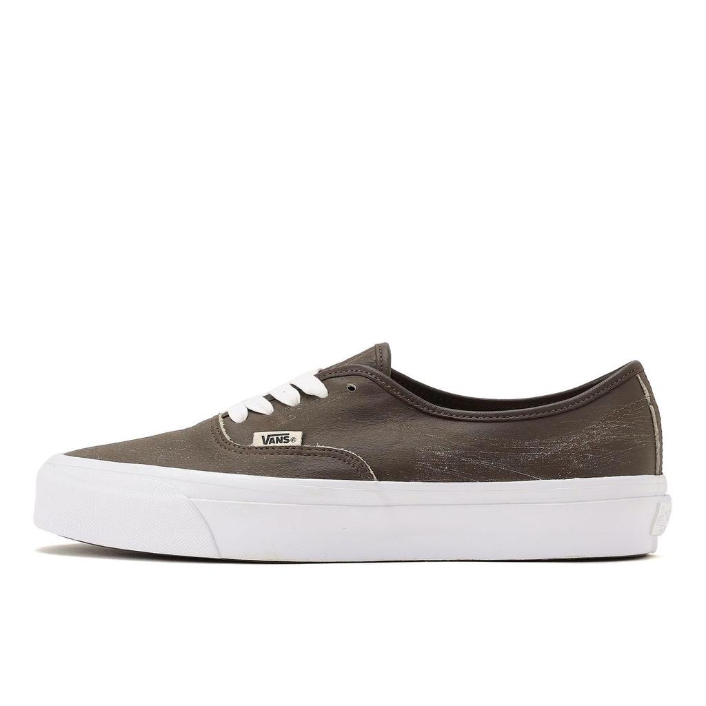 VN000D9N2PR Vans Premium Authentic 44 Выдержанная Кожа Тик (Мужской)