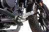 Регулируемый кит подножек SP TAKEGAWA для CL250 (MC57)/CT125 (JA55)/Бунтарь 250 (MC49) 06-13-0086