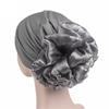 New Turban Headwear Cancer Chemo Hijab Muslim Turban Hat Head Wrap Hair Care Loss Cap