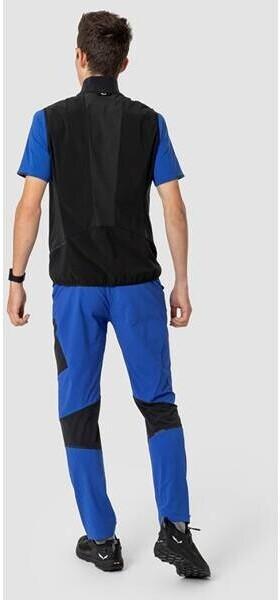 Куртка Salewa Pedroc Durastretch Light Weste Herren black out