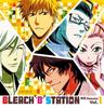 Радио-CD[BLEACH“B”STATION]Четвертый Сезон Том 1