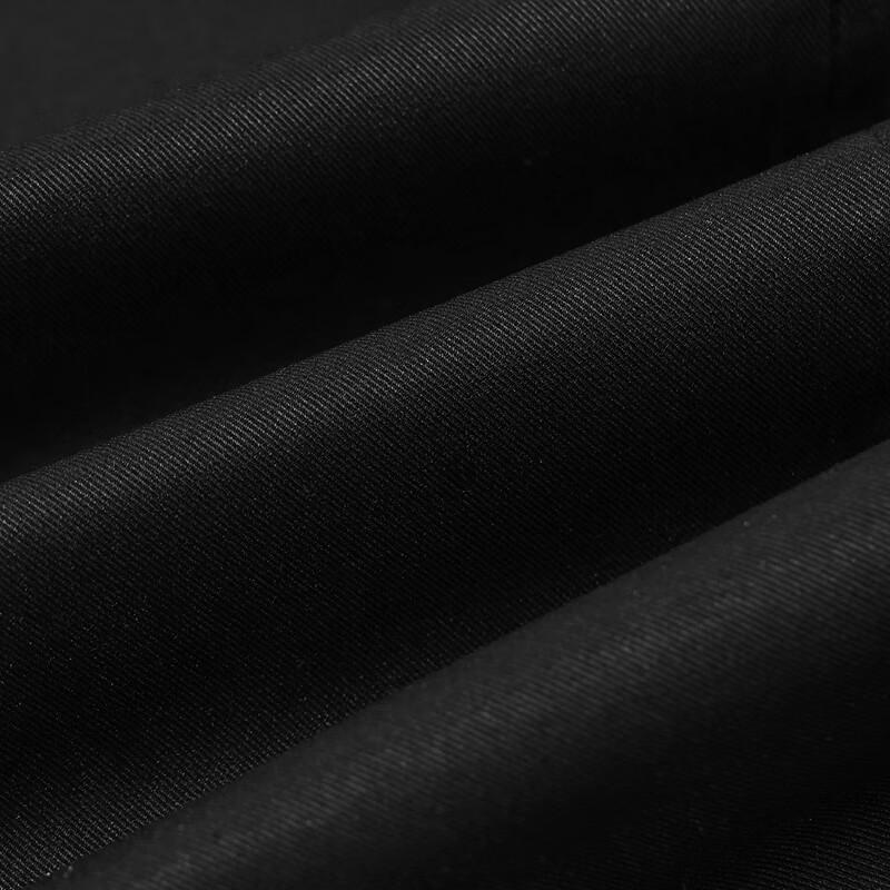 Мужские брюки-джоггеры HLA Black Whale для рабочей одежды