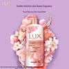 Lux Hydrating Peach Blossom Body Wash