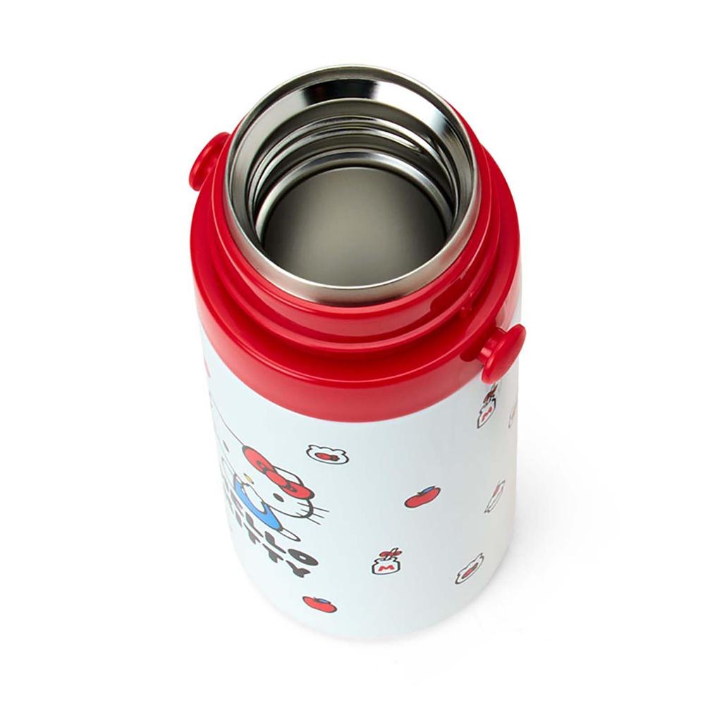 Sanrio Stainless Steel Bottle S Hello Kitty 131806 2-Way