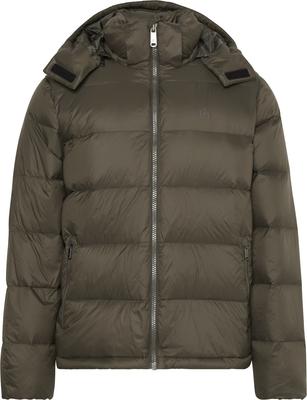 Зимняя куртка Jacke oliv