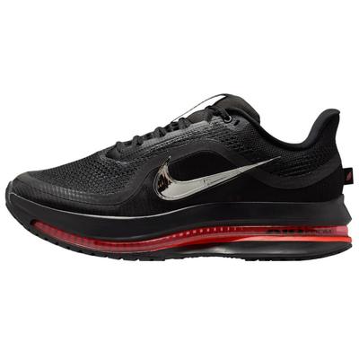 Air Zoom Pegasus Premium Черный Ярко-Красный HQ2592-003