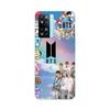 Чехол для Oppo A57 4G Kpop BTS 2024 2025 Maniacase