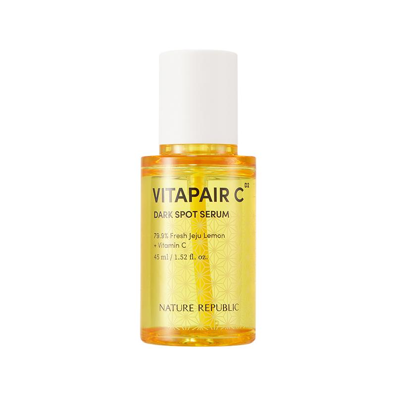 Nature Republic Vitapair C Сыворотка от темных пятен (2 варианта)
