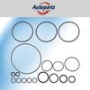 Complete Gasket Kit Set Replacement for Honda TRX300EX TRX300 EX 1993-2008 ATV Engine Rebuild Seal Set Replaces 36-04