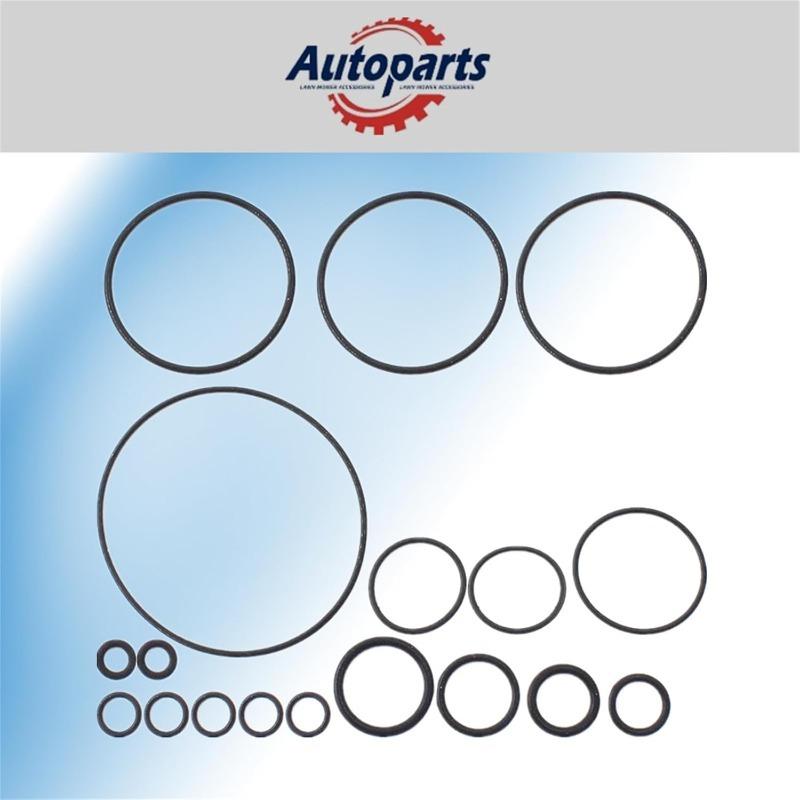 Complete Gasket Kit Set Replacement for Honda TRX300EX TRX300 EX 1993-2008 ATV Engine Rebuild Seal Set Replaces 36-04