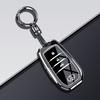 Для RAV4 Crown Hilux Fortuner Camry Land Cruiser Prado Брелок Автоаксессуары Мягкий Чехол-Крышка для Автомобильного Пульта ДУ