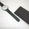 Б/у Кварцевые Аналоговые Часы KOMONO KOM-W4080
