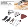 Electric Saw Connecting Tool Universal Steel Portable Electric Saw Connector Replacement