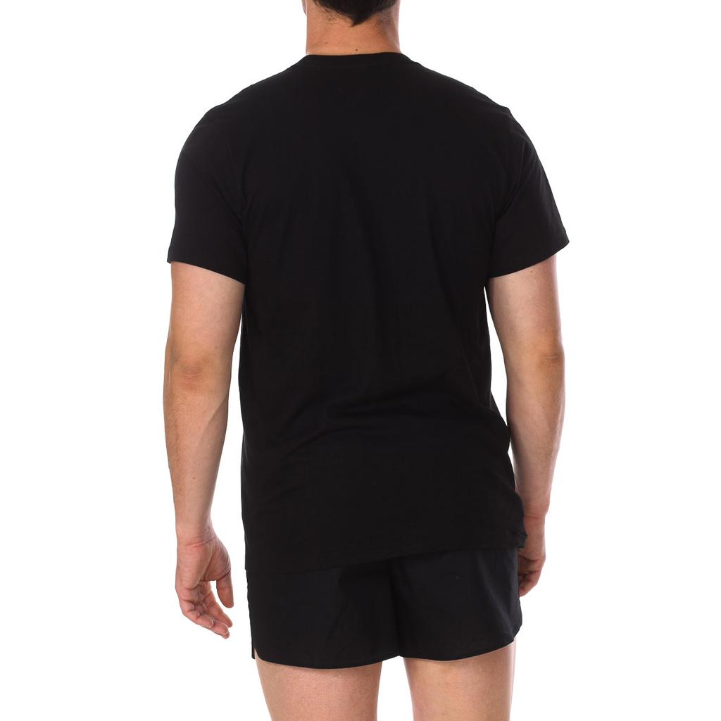 Упаковка из 3 маек с коротким рукавом NB4011E для мужчин