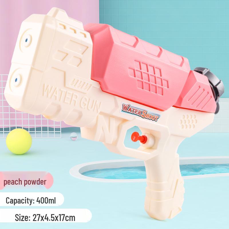Children's Water Gun Toys - Summer Fun Squirting Spray