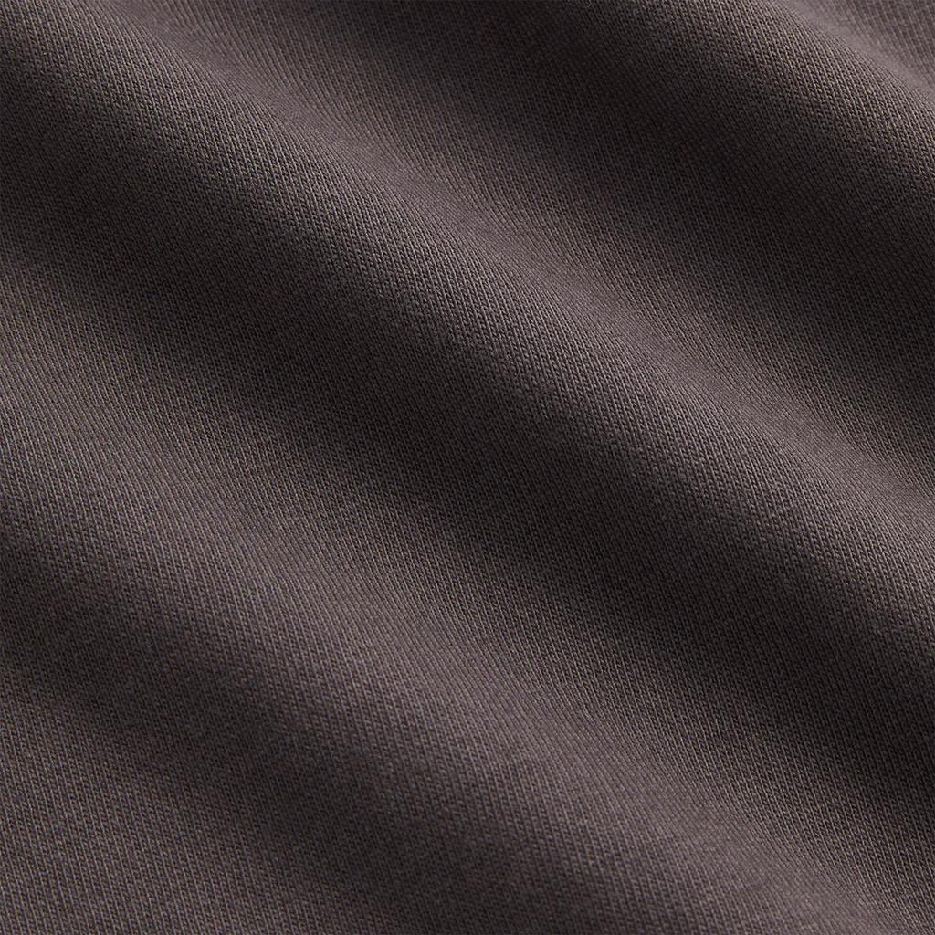 Kith Футболка LAX Vessel унисекс топы фиолетовые KHM031549-3001