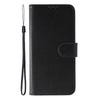 For Xiaomi Redmi A5 NFC (173.45mm) Case PU Leather Flip Wallet Phone Cover with Strap