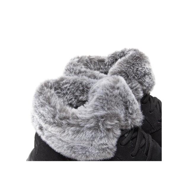 Ботильоны Skechers On The Go Joy 144042/BKGY, черные