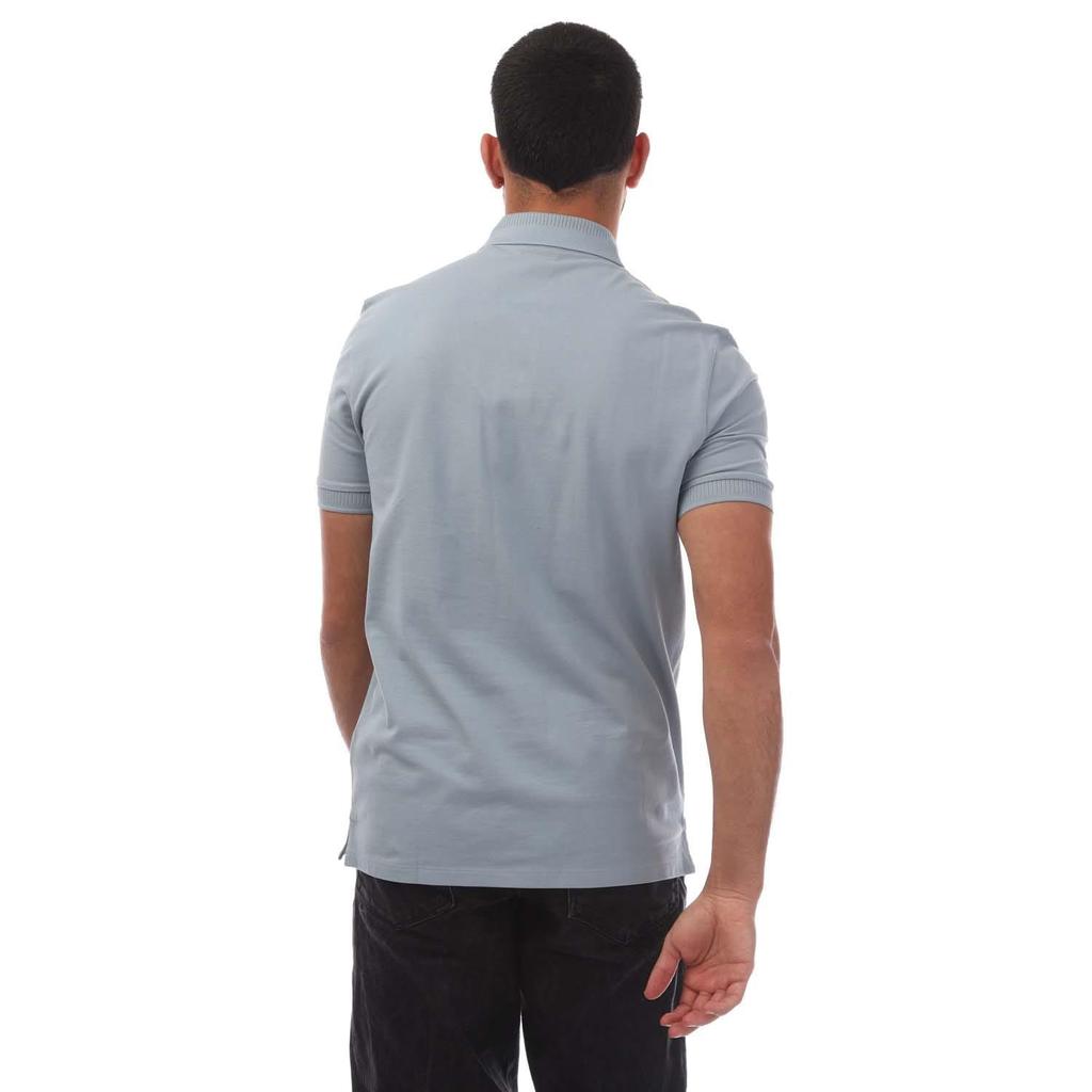 Hugo Mens Dereso232 Polo Shirt
