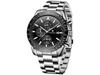 BENYAR AKNIGHT Wrist Watch Men's Fashionable Watch Stainless Steel BY BENYAR NEW
