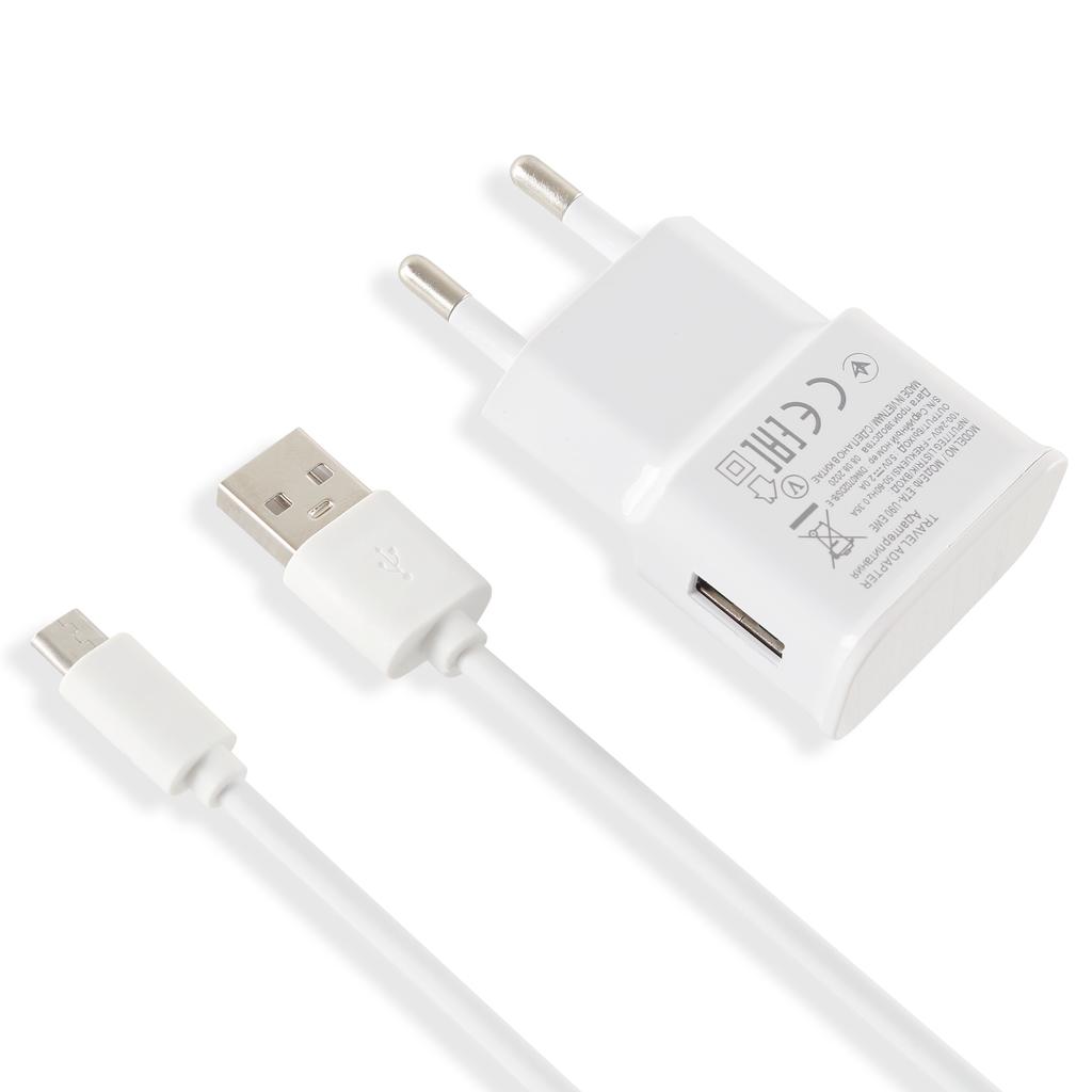 Для Samsung s3 s4 J3 2016 J5 J7 2017 J6 A6 A7 2018 Redmi 5a 6 Note 5 pro Micro USB-кабель EU US Plug USB-зарядное устройство Android-адаптер