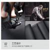 BFM1 For MINI Cooper S JCW F60 F55 F54 F56 F57 Hand-stitched Black Non-slip Car Steering Wheel
